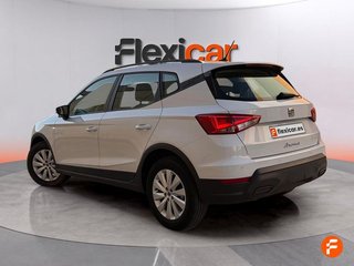 Seat Arona 1.0 TSI 85kW (115CV) DSG Style XL