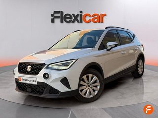 Seat Arona 1.0 TSI 85kW (115CV) DSG Style XL