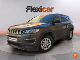 Jeep Compass 1.4 Mair 103kW Limited 4x2