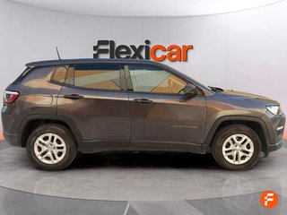 Jeep Compass 1.4 Mair 103kW Limited 4x2