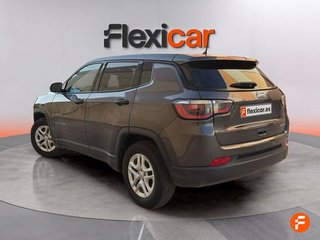 Jeep Compass 1.4 Mair 103kW Limited 4x2