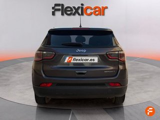 Jeep Compass 1.4 Mair 103kW Limited 4x2