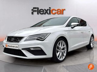 Seat Leon 1.2 TSI 81kW St&Sp Style Ultimate Ed