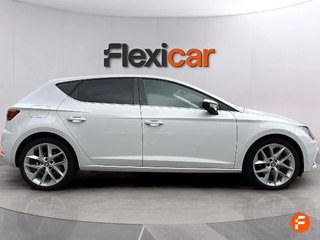 Seat Leon 1.2 TSI 81kW St&Sp Style Ultimate Ed