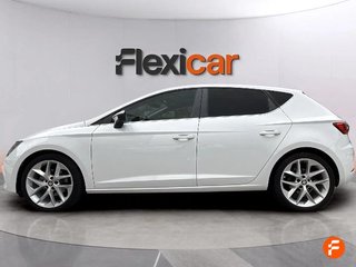 Seat Leon 1.2 TSI 81kW St&Sp Style Ultimate Ed