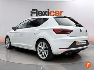 Seat Leon 1.2 TSI 81kW St&Sp Style Ultimate Ed