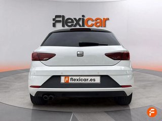 Seat Leon 1.2 TSI 81kW St&Sp Style Ultimate Ed