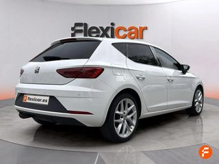 Seat Leon 1.2 TSI 81kW St&Sp Style Ultimate Ed