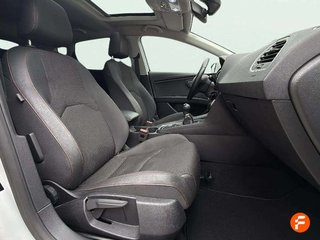 Seat Leon 1.2 TSI 81kW St&Sp Style Ultimate Ed