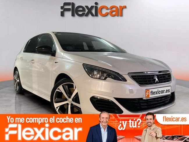 Peugeot 308 GT 151KW (205CV) - foto 1