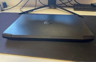 HP Laptop Gaming
