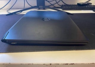 HP Laptop Gaming
