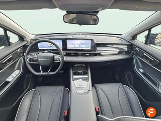 Omoda 5 MY25 - Premium 1.6 TGDI 108kW (145cv)