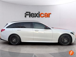 Mercedes Clase C C 220 d