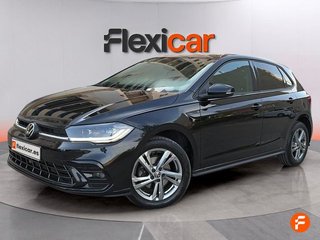 Volkswagen Polo R-Line 1.0 TSI 81kW (110CV) DSG