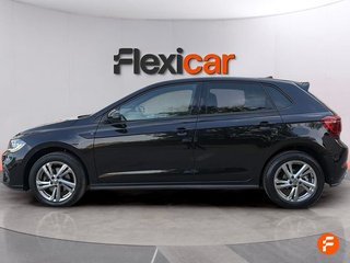 Volkswagen Polo R-Line 1.0 TSI 81kW (110CV) DSG