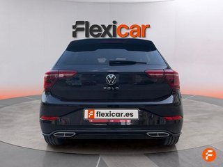 Volkswagen Polo R-Line 1.0 TSI 81kW (110CV) DSG