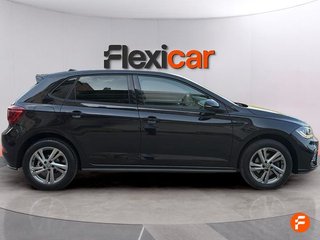 Volkswagen Polo R-Line 1.0 TSI 81kW (110CV) DSG