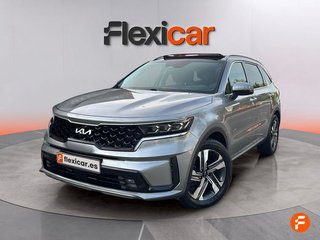 Kia Sorento 1.6 T-GDi HEV Plus Edition 4x2 7pl