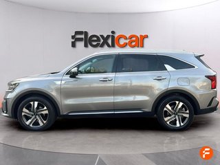 Kia Sorento 1.6 T-GDi HEV Plus Edition 4x2 7pl