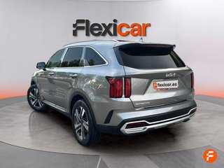 Kia Sorento 1.6 T-GDi HEV Plus Edition 4x2 7pl