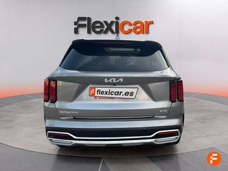 Kia Sorento 1.6 T-GDi HEV Plus Edition 4x2 7pl