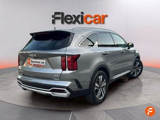 Kia Sorento 1.6 T-GDi HEV Plus Edition 4x2 7pl