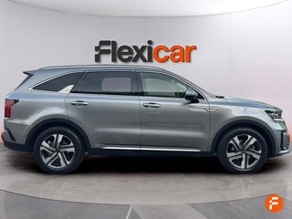 Kia Sorento 1.6 T-GDi HEV Plus Edition 4x2 7pl