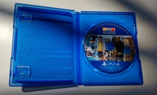 Zen Studios VR Collection PS4