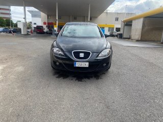 SEAT Leon 2006 se acepta cambio