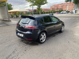 SEAT Leon 2006 se acepta cambio