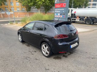 SEAT Leon 2006 se acepta cambio