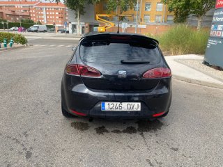 SEAT Leon 2006 se acepta cambio