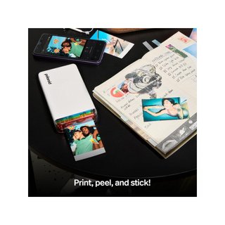 - Polaroid Hi-Print 2nd Gen impresora portátil