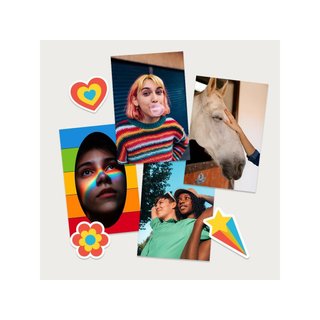 - Polaroid Hi-Print 2nd Gen impresora portátil