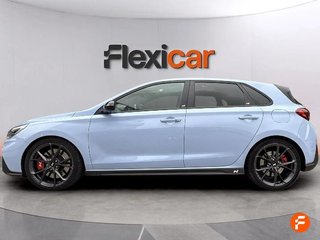 Hyundai i30 2.0 TGDI 206kW (280CV) N Performance
