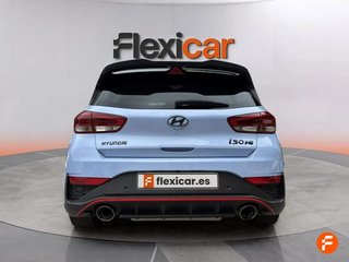 Hyundai i30 2.0 TGDI 206kW (280CV) N Performance