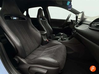Hyundai i30 2.0 TGDI 206kW (280CV) N Performance