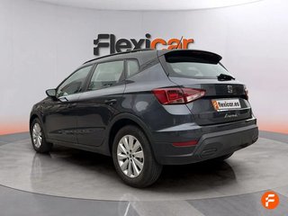 Seat Arona 1.0 TSI 81kW (110CV) Style XL