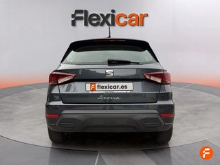 Seat Arona 1.0 TSI 81kW (110CV) Style XL