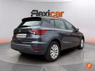 Seat Arona 1.0 TSI 81kW (110CV) Style XL