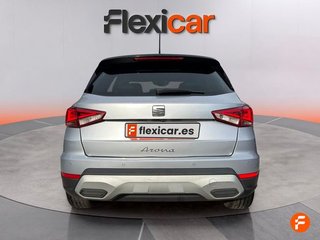 Seat Arona 1.5 TSI 110kW DSG Special Edition