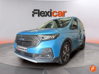 Ford Tourneo Connect 2.0 Ecoblue 90kW Active