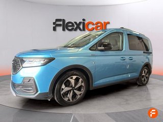 Ford Tourneo Connect 2.0 Ecoblue 90kW Active
