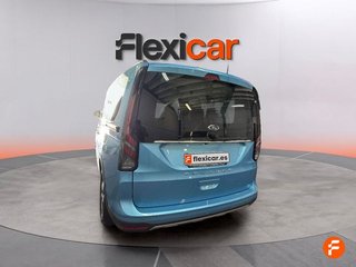 Ford Tourneo Connect 2.0 Ecoblue 90kW Active
