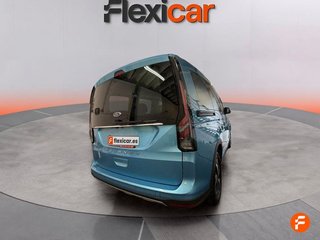 Ford Tourneo Connect 2.0 Ecoblue 90kW Active