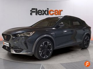 Cupra Formentor 1.5 TSI 110kW (150 CV) DSG