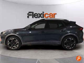 Cupra Formentor 1.5 TSI 110kW (150 CV) DSG