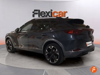 Cupra Formentor 1.5 TSI 110kW (150 CV) DSG