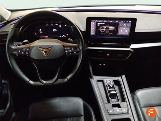 Cupra Formentor 1.5 TSI 110kW (150 CV) DSG